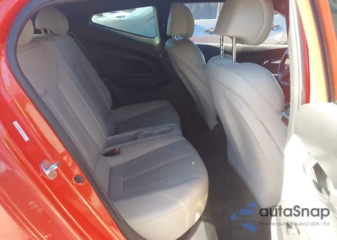 2019 Hyundai Veloster Turbo Ultimate из США, поврежденный, VIN KMHTH6AB7KU015742